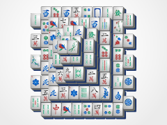 Play Teeth Mahjong