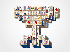 BBQ Mahjong