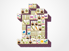 Play Bird House Mahjong
