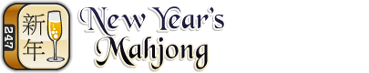 New Year's Mahjong title image