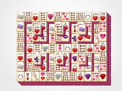 Play Chocolates Mahjong