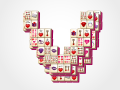 Play Necklace Mahjong