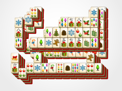 Sleigh Mahjong