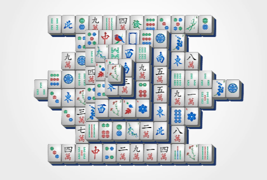 Mahjong Classic