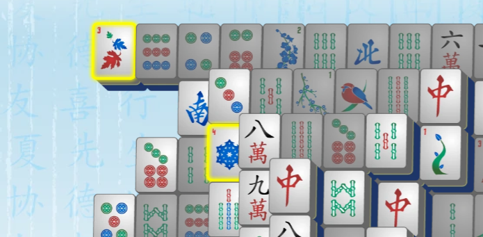 Mahjong 247 - Play Free Mahjong Games Online