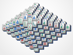 Pyramid of Mahjong: tile matching puzzle instal