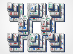 247 Mahjong Game Online